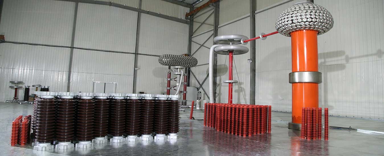 qualidade Prendedor de relâmpago da subestação fábrica