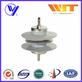 Bom preço Prendedor do impulso de relâmpago do alojamento do polímero do estojo compacto 3KV para a proteção dos transformadores/distribuidores de poder on-line