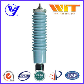Bom preço O prendedor 10KV do impulso da porcelana de Gapless Brown, o protetor de impulso ISO-9001 da fase monofásica certificou on-line