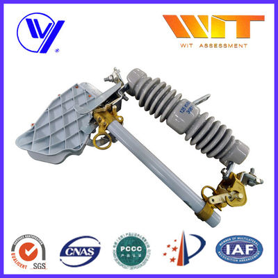 Bom preço Tipo exterior protetor da saída da expulsão do fusível do polímero da baixa tensão on-line