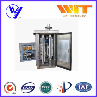 Bom preço Caixas autônomas do mecanismo de funcionamento do motor para isolar o interruptor on-line