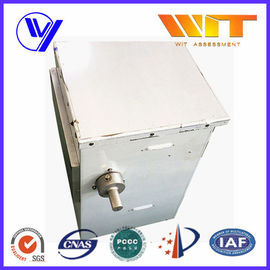 Bom preço Conexões da caixa terminal do motor do IEC para o interruptor exterior do Switchgear/Disconnector on-line