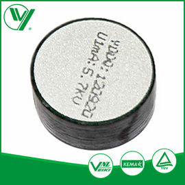 Bom preço Resistor dependente D72 da tensão Leaded radial do metal do varistor do prendedor de relâmpago on-line