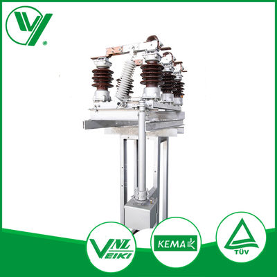 Bom preço Normalmente tipo mecanismo manual 12KV do interruptor da desconexão da baixa tensão da subestação on-line