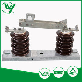 Bom preço Isolador médio GW9-15 de Elelctronic do interruptor da desconexão da tensão de 10KV 1.6KA on-line