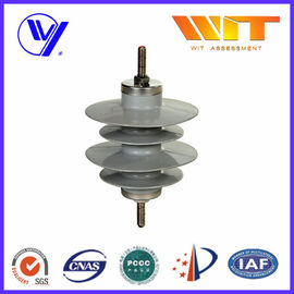 Bom preço Auto do polímero do prendedor do impulso do óxido de metal de 9KV Gapless - a posição com KEMA certificou on-line