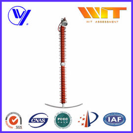 Bom preço 180KV - linha prendedor KEMA do óxido de zinco 240KV do impulso com volt liso - segunda curva on-line