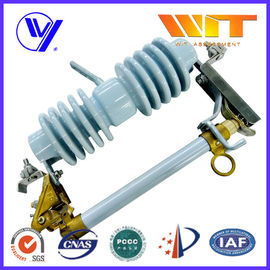 Bom preço 15 - A porcelana 27KV exterior abrigada funde a alta tensão do interruptor do entalhe on-line