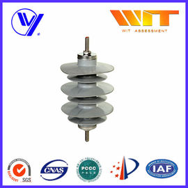 Bom preço Prendedor composto do impulso de relâmpago 15KV usado para a proteção do transformador de poder on-line
