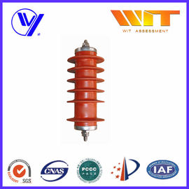 Bom preço Proteção média Gapless KEMA da tensão do prendedor do impulso do óxido de metal 51KV on-line
