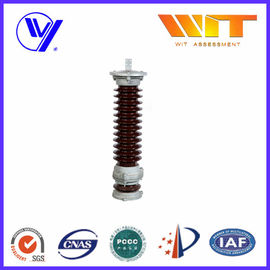 Bom preço Silicone vitrificado MOA Lightning Surge Arresters para a proteção 35KV da subestação on-line