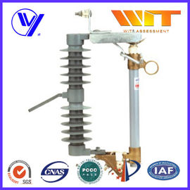 Bom preço A borracha do silicone do polímero deixa cair para fora o entalhe do fusível procura um caminho mais curto a proteção 24KV - 27KV on-line