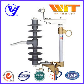 Bom preço 12KV - os fusíveis 15KV cortados poliméricos compostos sobrecarregam para proteger a venda por atacado on-line