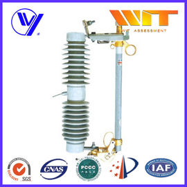 Bom preço Fusível da ruptura da carga da porcelana 36KV cortado para o padrão do IEC da proteção do transformador on-line