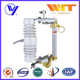 Bom preço 12KV - elétrico 15KV de alta tensão sai o interruptor do entalhe do fusível para o uso exterior on-line