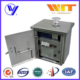Bom preço Mecanismo de funcionamento vertical elétrico do motor para o isolador on-line