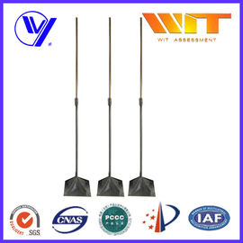 Bom preço condutibilidade de Rod Surge Lightning Protection With do relâmpago de cobre contínuo de 16mm boa on-line