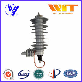 Bom preço Prendedores de abrigo compostos novos do impulso da baixa tensão da tecnologia 24KV para a proteção sobre a tensão on-line