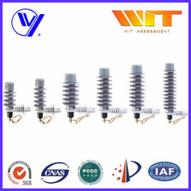 Bom preço Prendedor de relâmpago de ZnO MOA Composite Housing High Voltage na subestação exterior on-line