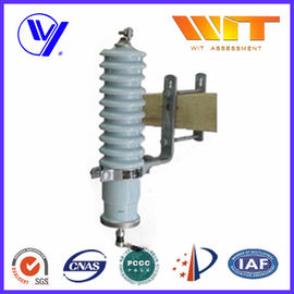 Bom preço Porcelana elétrica do prendedor 66KV do óxido de metal cerâmica sem Gap on-line