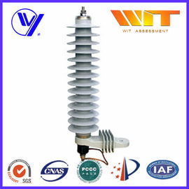 Bom preço Prendedor médio do impulso da fase monofásica da tensão 36KV para o transformador 10KA on-line