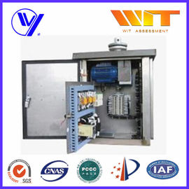 Bom preço Mecanismo de funcionamento impermeável do motor com saída da fase monofásica, 220W-550W on-line