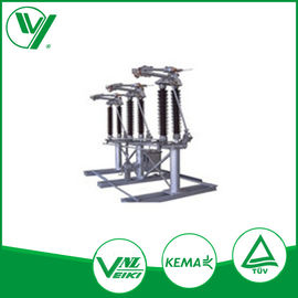 Bom preço Semi interruptor de alta tensão da desconexão do pantógrafo, isolador elétrico para a central elétrica 245KV on-line