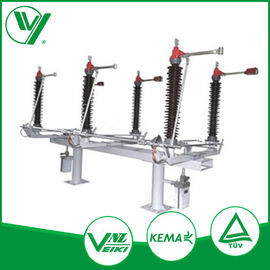 Bom preço Fora do tipo horizontal IEC GW17-126 padrão do joelho do interruptor da desconexão da ruptura da carga on-line
