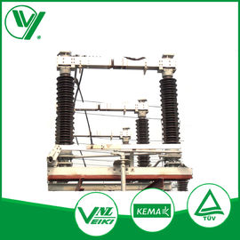 Bom preço Interruptor de alta tensão operado motor da desconexão 126KV para a subestação elétrica GW37-126 on-line