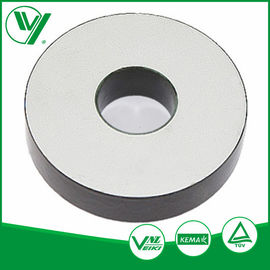 Bom preço disco do resistor do varistor de óxido metálico de protetor de impulso dos movimentos do óxido de zinco de 85mm on-line