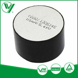 Bom preço Varistor de óxido metálico do zinco para a proteção da mitigação do prendedor de relâmpago on-line