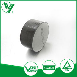 Bom preço Zinque o varistor dos MOVIMENTOS do óxido para o protetor de impulso com boa eletro condutibilidade D28 on-line