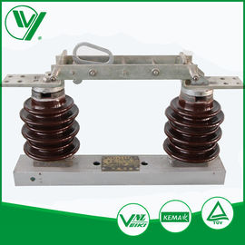 Bom preço Isolador vertical do interruptor da desconexão da ruptura da tensão 12KV média on-line