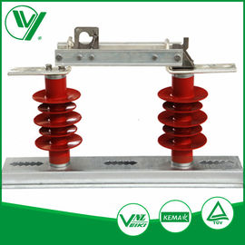 Bom preço Interruptor composto HGW9-10 da desconexão do isolador da baixa tensão do cargo do polímero on-line