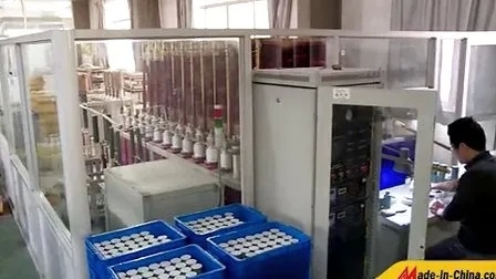 Bom preço Arrestador de relâmpagos de porcelana de 132 kV Y10W5-132 para subestações on-line